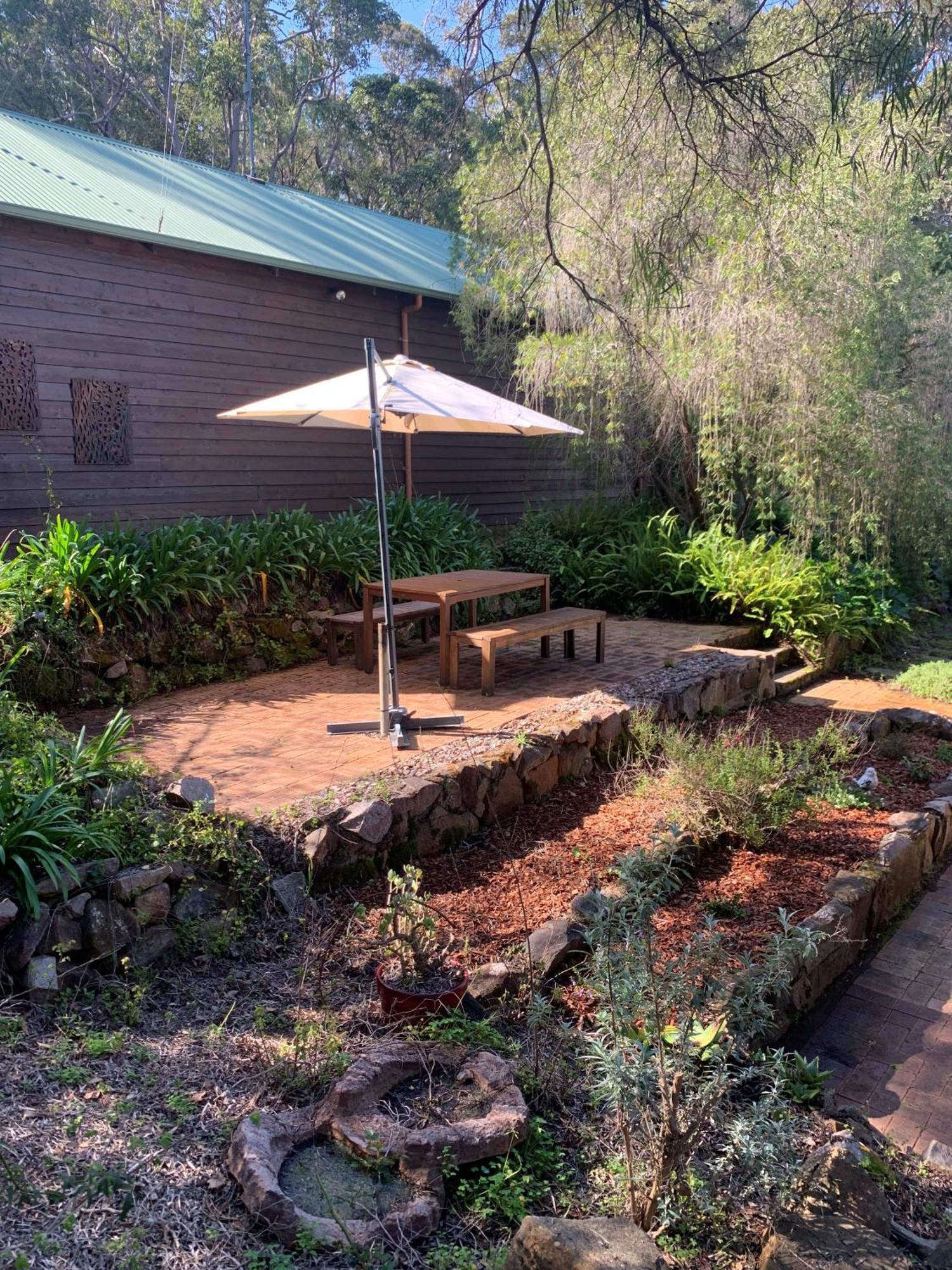 Riverglen Chalets Margaret River Esterno foto