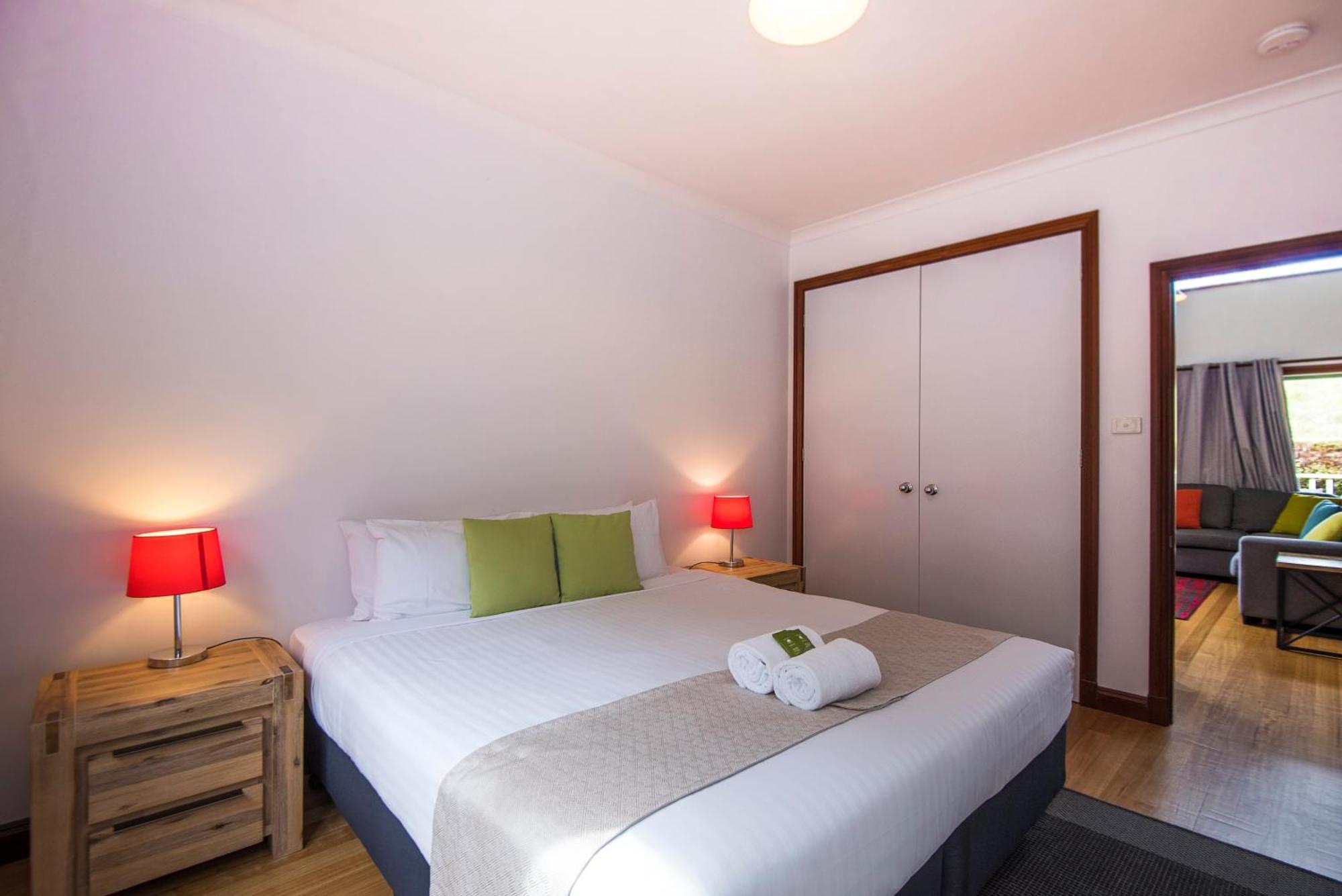 Riverglen Chalets Margaret River Esterno foto