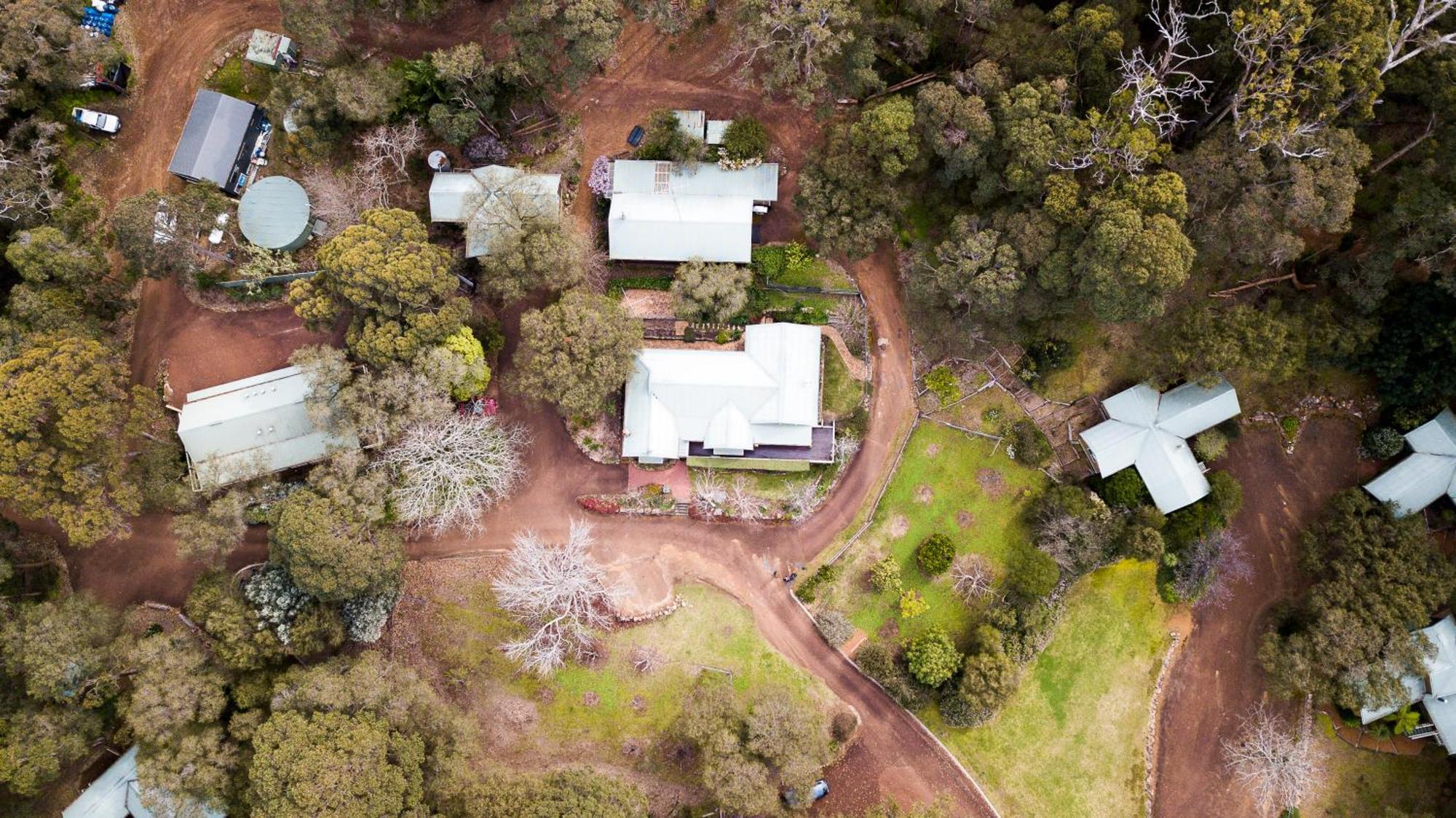 Riverglen Chalets Margaret River Esterno foto