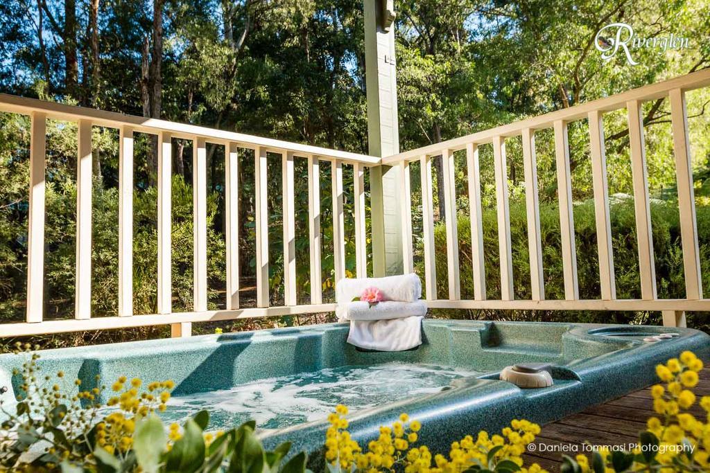Riverglen Chalets Margaret River Esterno foto