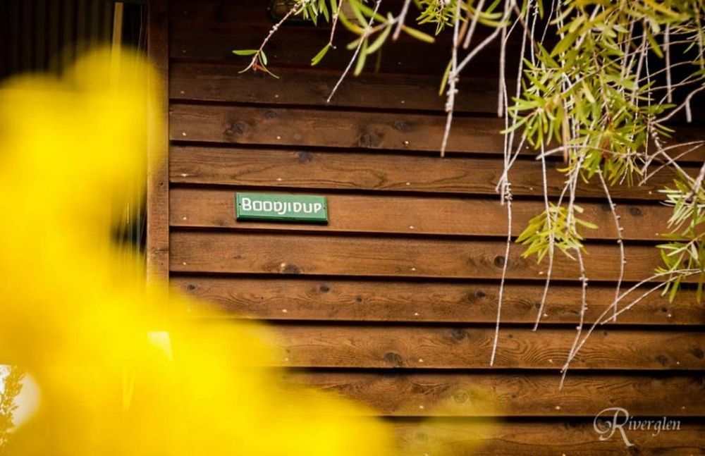 Riverglen Chalets Margaret River Esterno foto