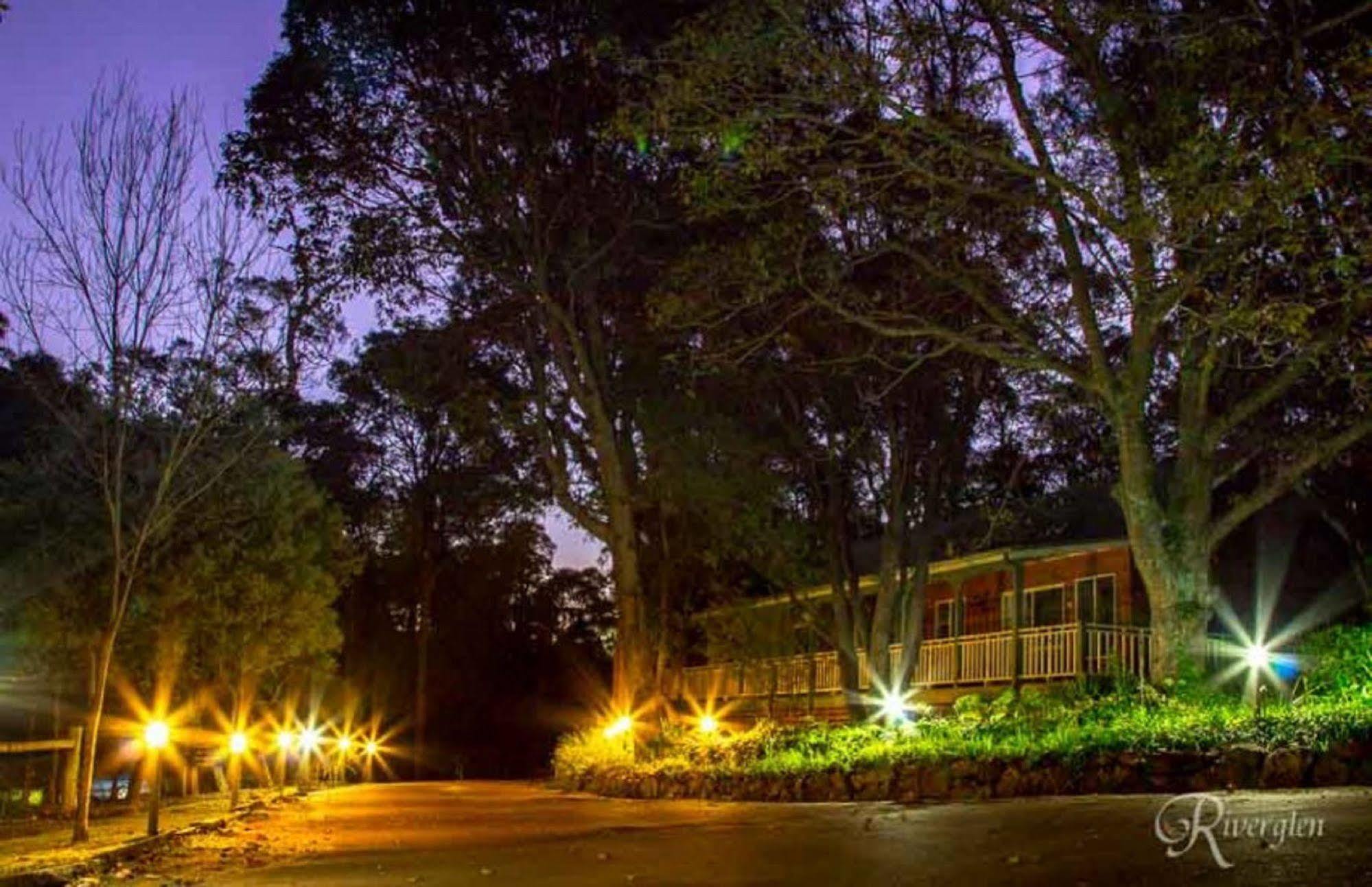 Riverglen Chalets Margaret River Esterno foto