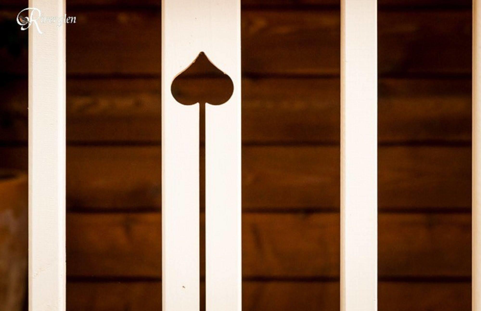 Riverglen Chalets Margaret River Esterno foto