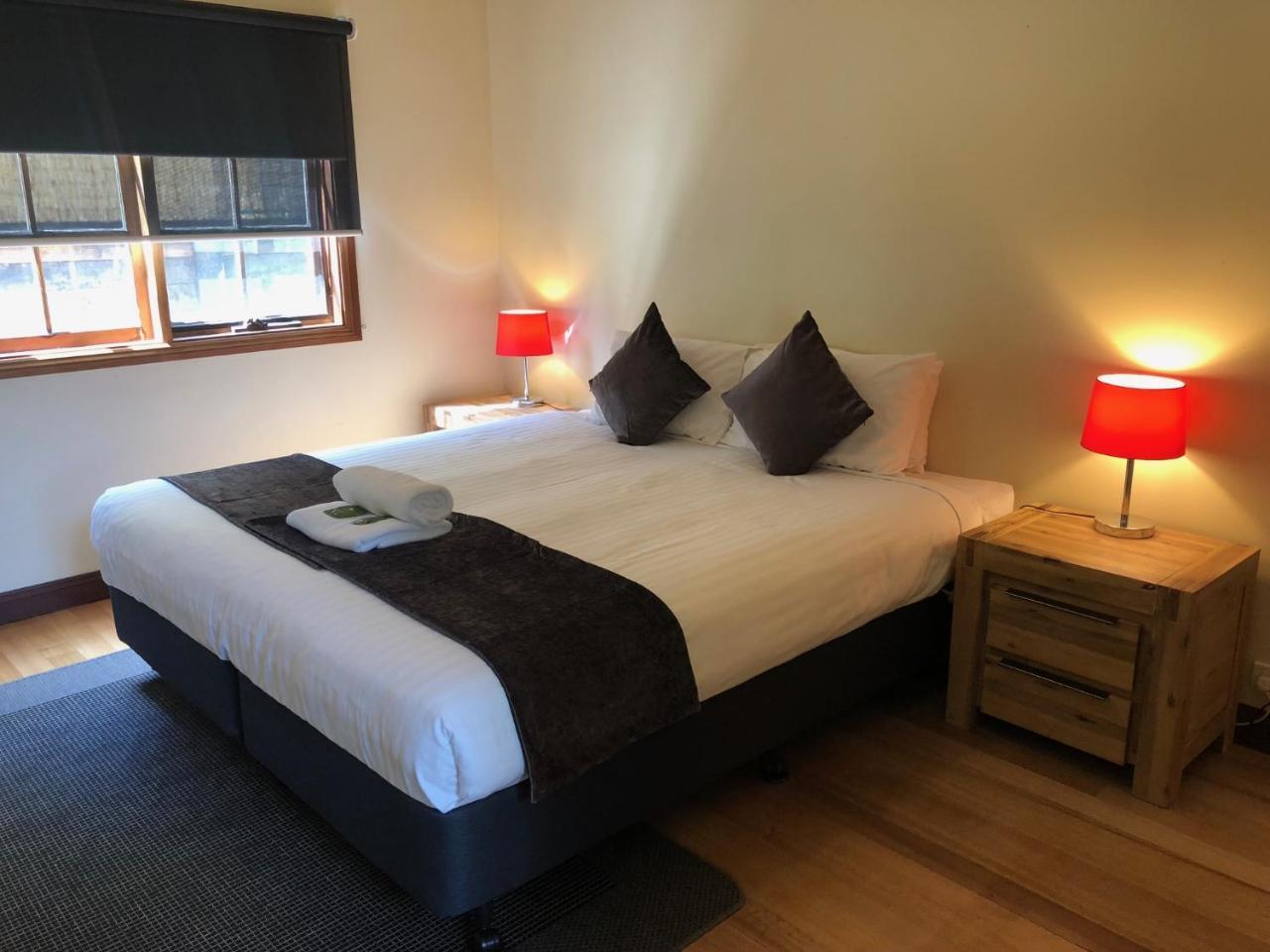 Riverglen Chalets Margaret River Esterno foto