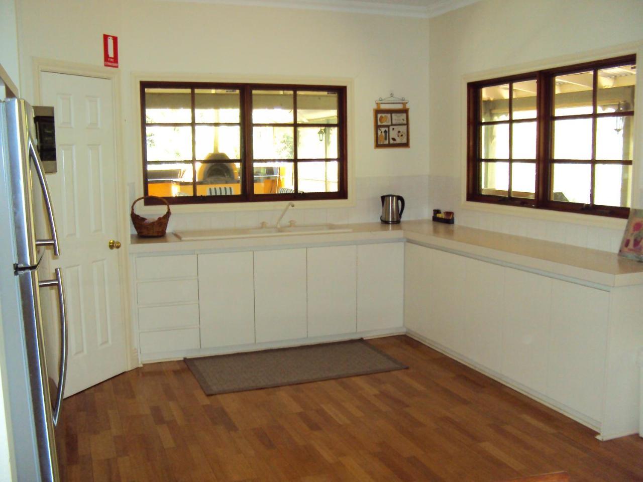 Riverglen Chalets Margaret River Esterno foto