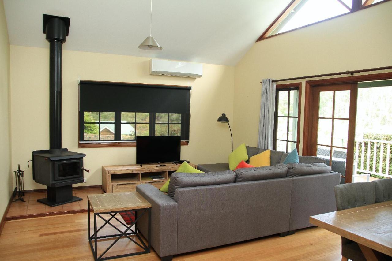 Riverglen Chalets Margaret River Esterno foto