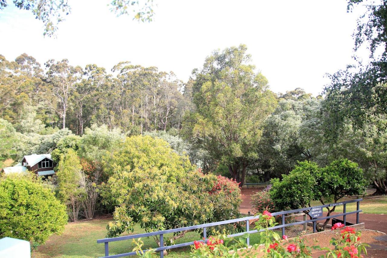 Riverglen Chalets Margaret River Esterno foto