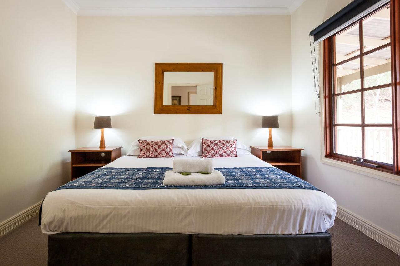 Riverglen Chalets Margaret River Esterno foto